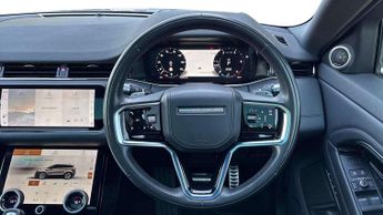 Land Rover Range Rover Evoque R-Dynamic HSE