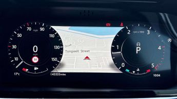Land Rover Range Rover Evoque R-Dynamic HSE