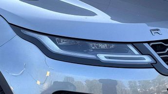 Land Rover Range Rover Evoque R-Dynamic HSE