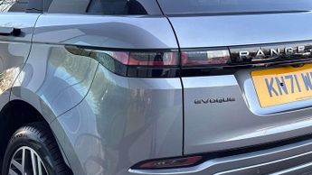 Land Rover Range Rover Evoque R-Dynamic HSE
