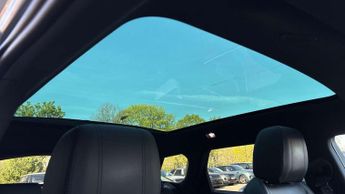 Land Rover Range Rover Evoque R-Dynamic HSE
