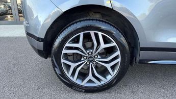 Land Rover Range Rover Evoque R-Dynamic HSE