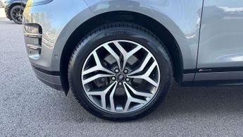 Land Rover Range Rover Evoque R-Dynamic HSE
