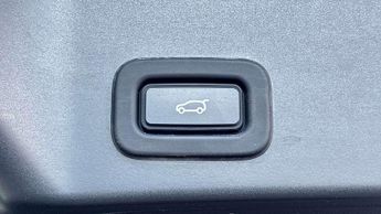 Land Rover Range Rover Evoque R-Dynamic HSE