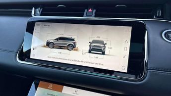 Land Rover Range Rover Evoque R-Dynamic HSE