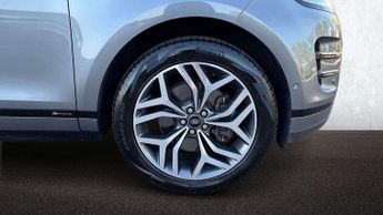 Land Rover Range Rover Evoque R-Dynamic HSE