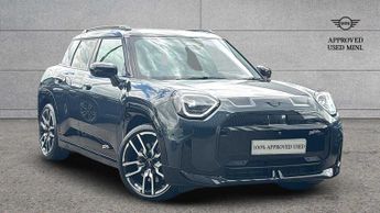 MINI Aceman SE Sport