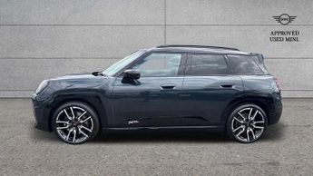 MINI Aceman SE Sport