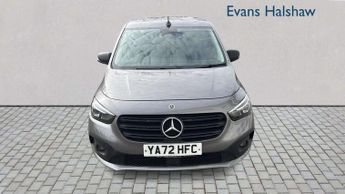 Mercedes Citan Premium