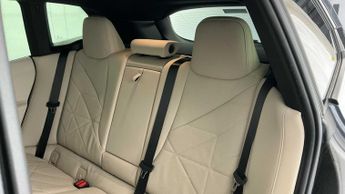 BMW Ix M Sport Edition