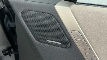 BMW Ix M Sport Edition