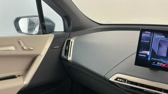 BMW Ix M Sport Edition