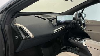 BMW Ix M Sport Edition