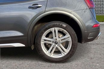 Audi Q5 S Line