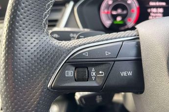 Audi Q5 S Line