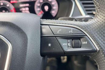 Audi Q5 S Line