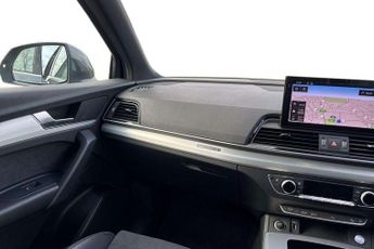 Audi Q5 S Line