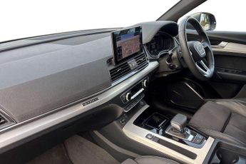Audi Q5 S Line