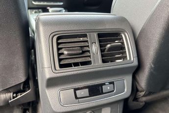 Audi Q5 S Line