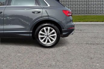 Audi Q3 Sport