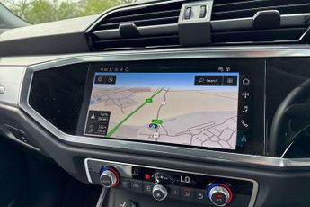 Audi Q3 Sport
