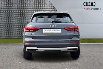 Audi Q3 Sport