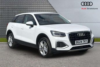 Audi Q2 Sport