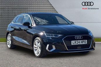 Audi A3 Sport
