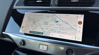 Jaguar I-Pace HSE Black