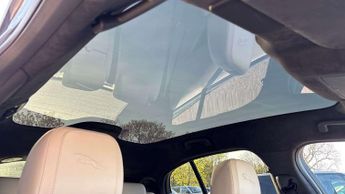 Jaguar I-Pace HSE Black