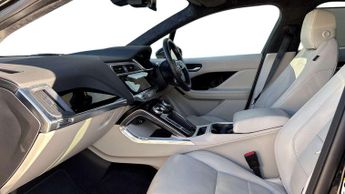 Jaguar I-Pace HSE Black