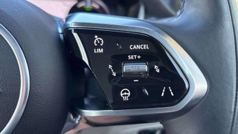 Jaguar I-Pace HSE Black