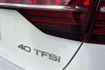 Audi A4 S Line