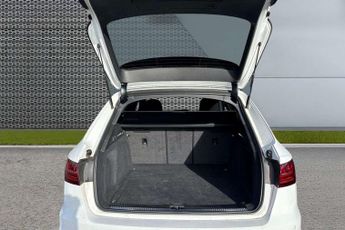 Audi A4 S Line