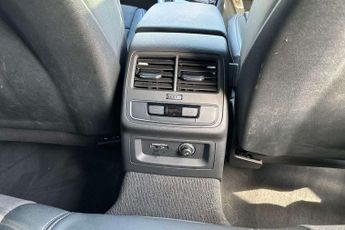 Audi A4 S Line
