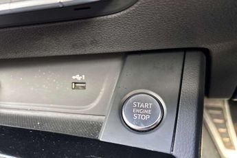 Audi A4 S Line