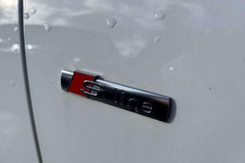 Audi A4 S Line
