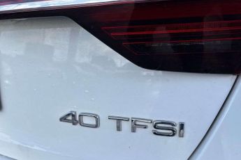 Audi A4 S Line
