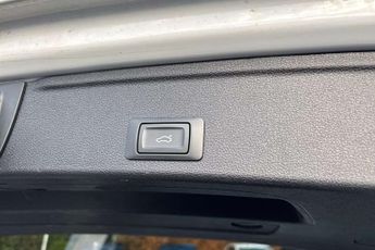 Audi A4 S Line