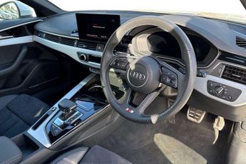 Audi A4 S Line