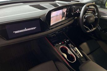 Audi A6 Edition 1
