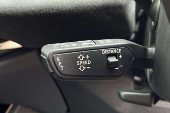Audi A6 Edition 1