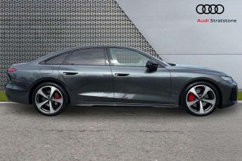 Audi A6 Edition 1