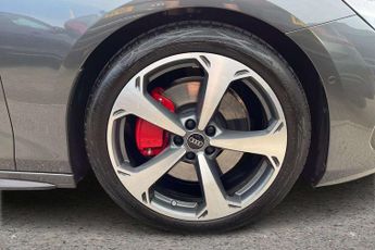 Audi A6 Edition 1