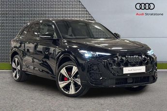 Audi Q5 Edition 1