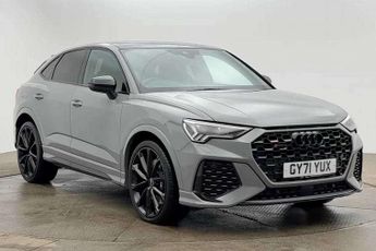 Audi Q3 Audi Sport Edition