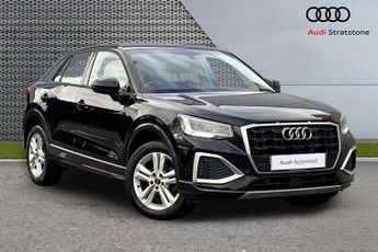 Audi Q2 Sport