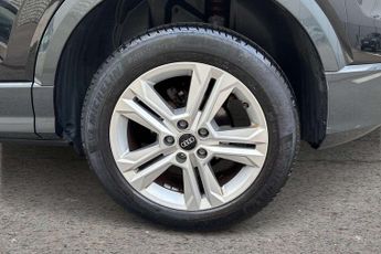 Audi Q2 Sport