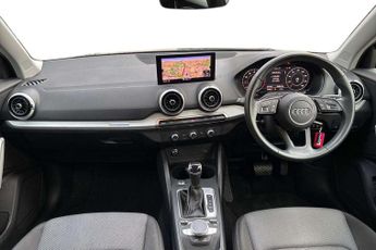 Audi Q2 Sport