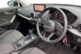 Audi Q2 Sport